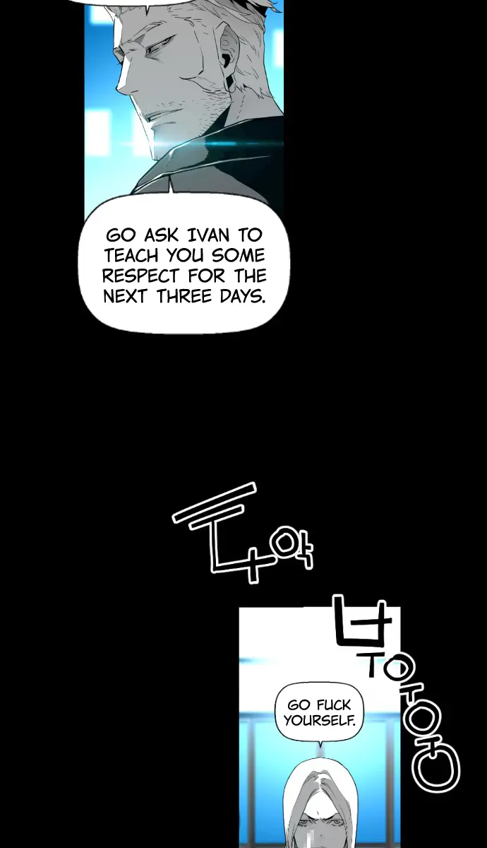 Terror Man Chapter 116 Page 38