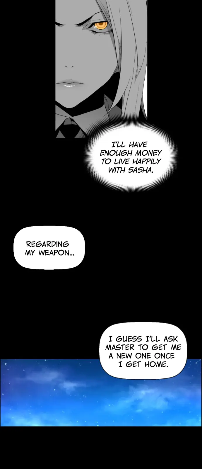 Terror Man Chapter 116 Page 40