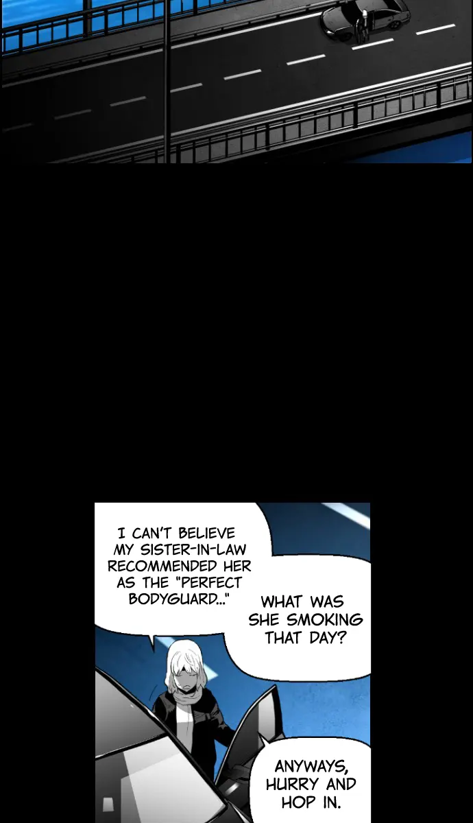 Terror Man Chapter 116 Page 45