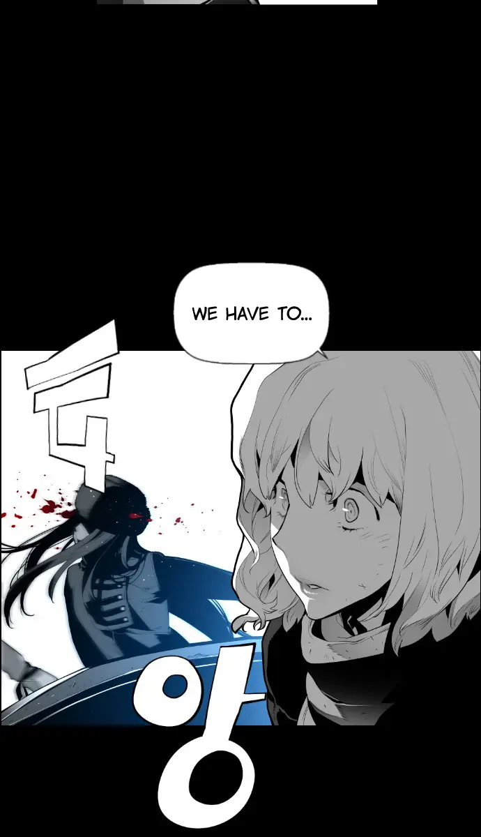 Terror Man Chapter 116 Page 46