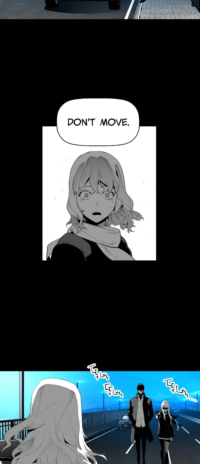 Terror Man Chapter 116 Page 48