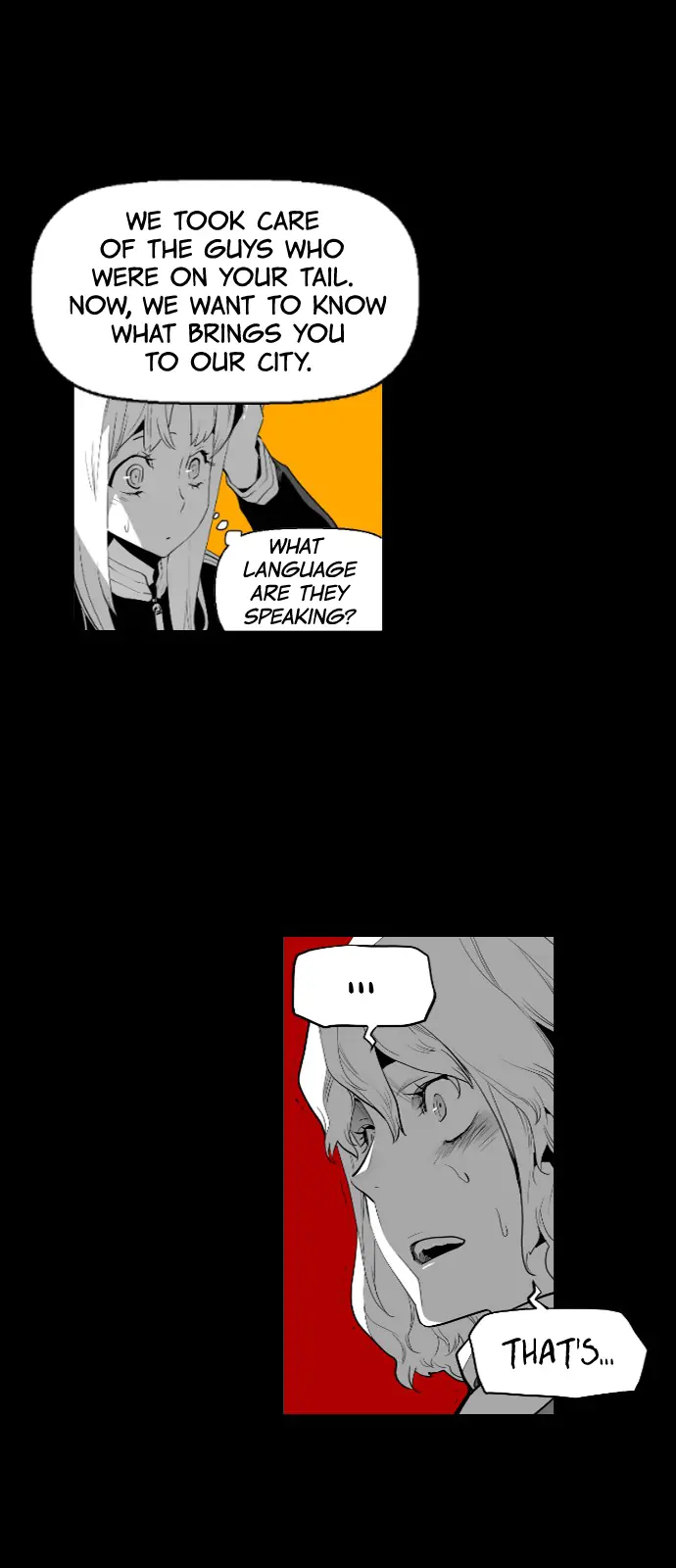 Terror Man Chapter 116 Page 52