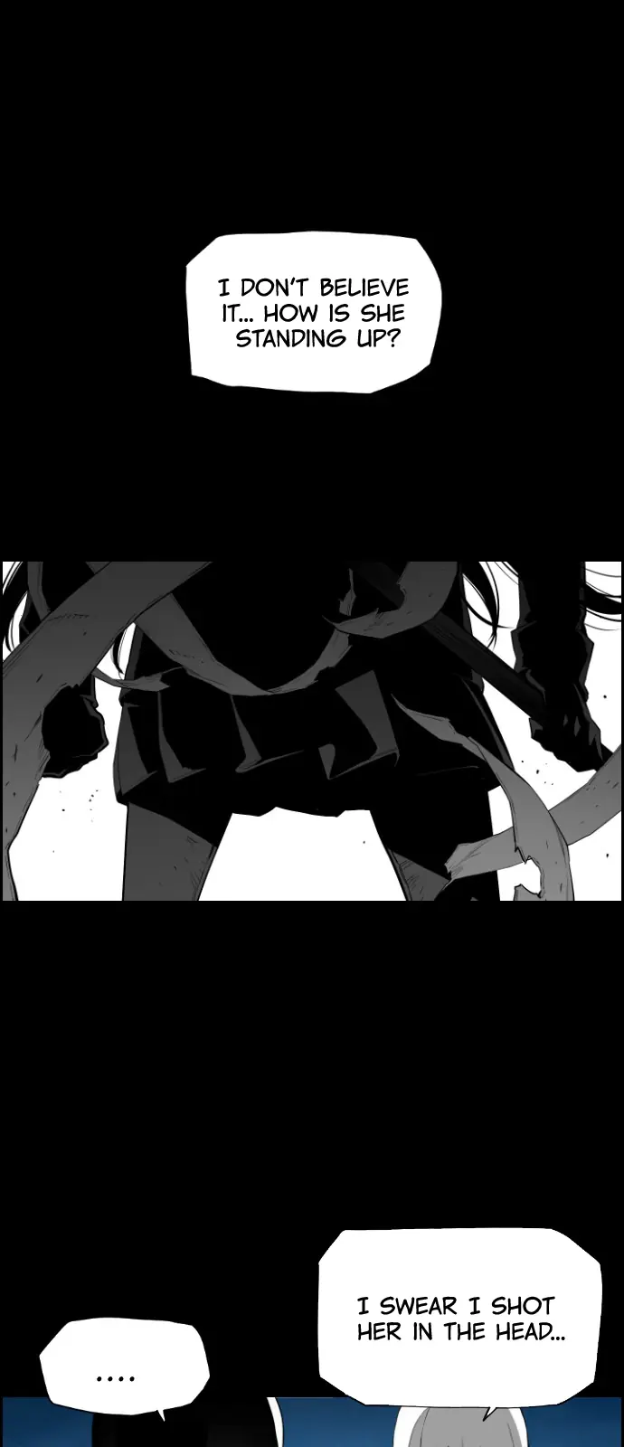 Terror Man Chapter 117 Page 1