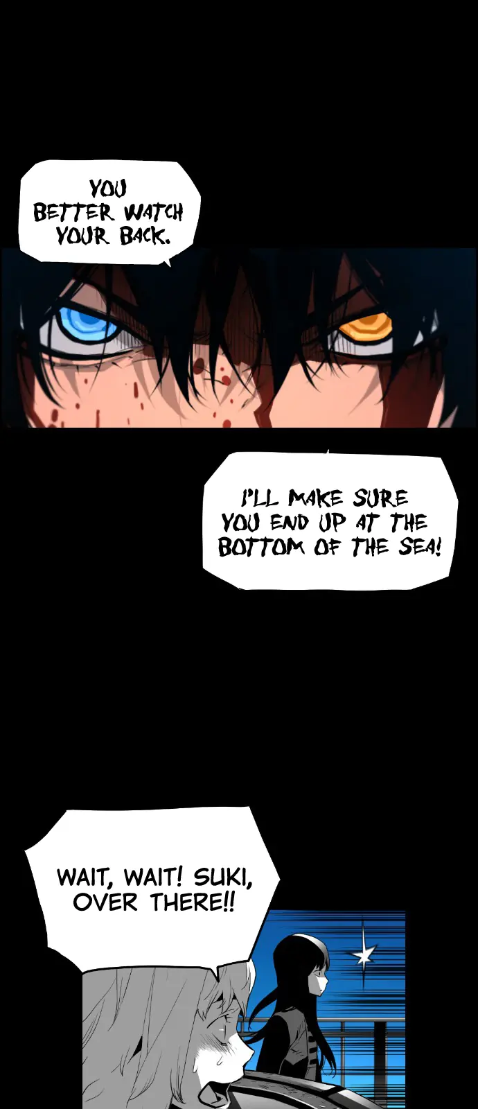 Terror Man Chapter 117 Page 3