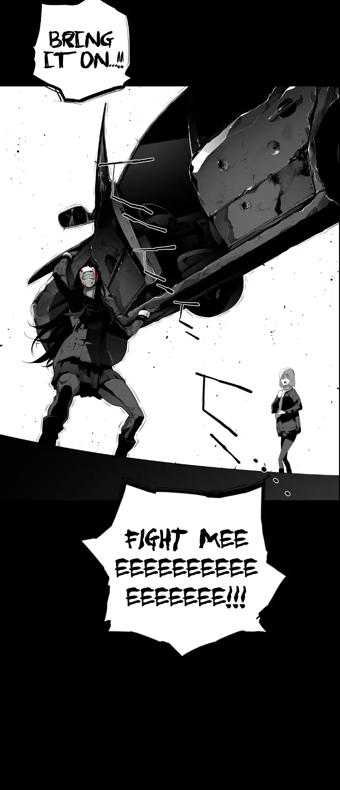 Terror Man Chapter 117 Page 12