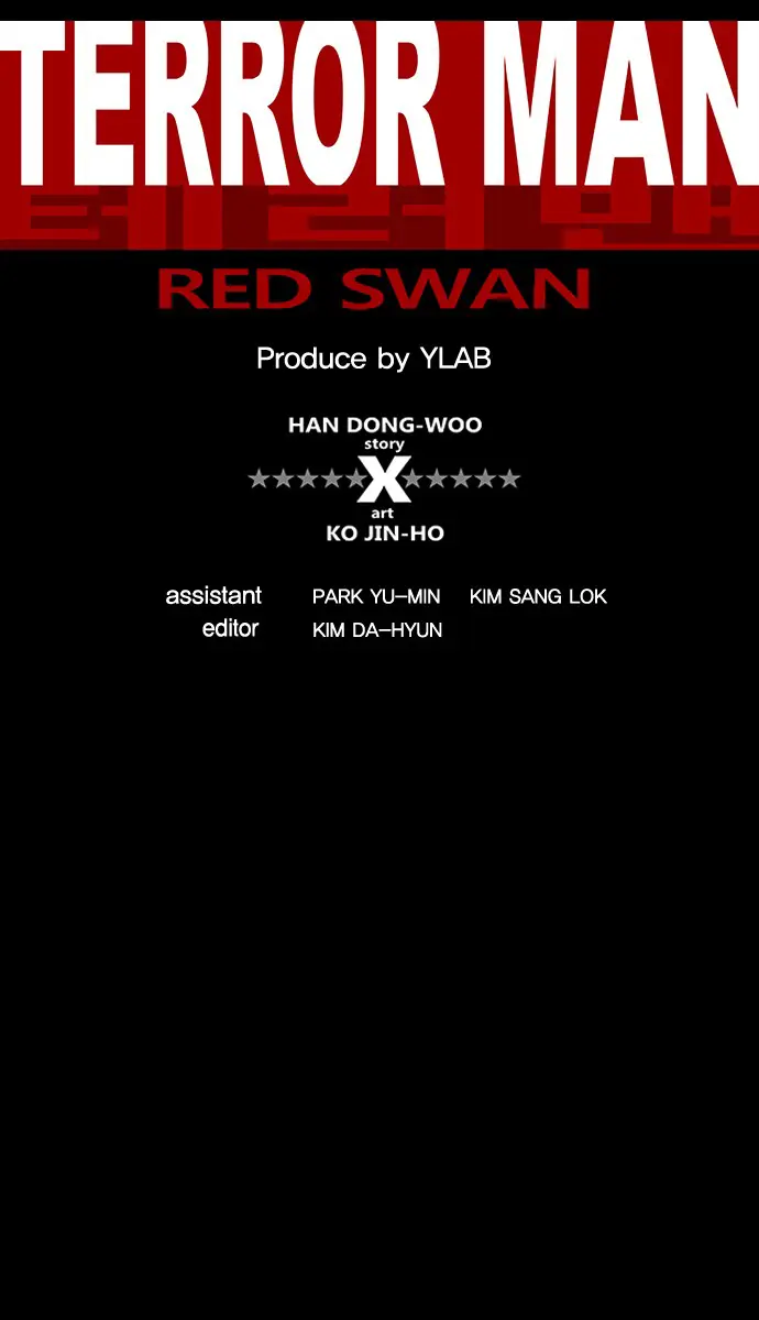 Terror Man Chapter 117 Page 13