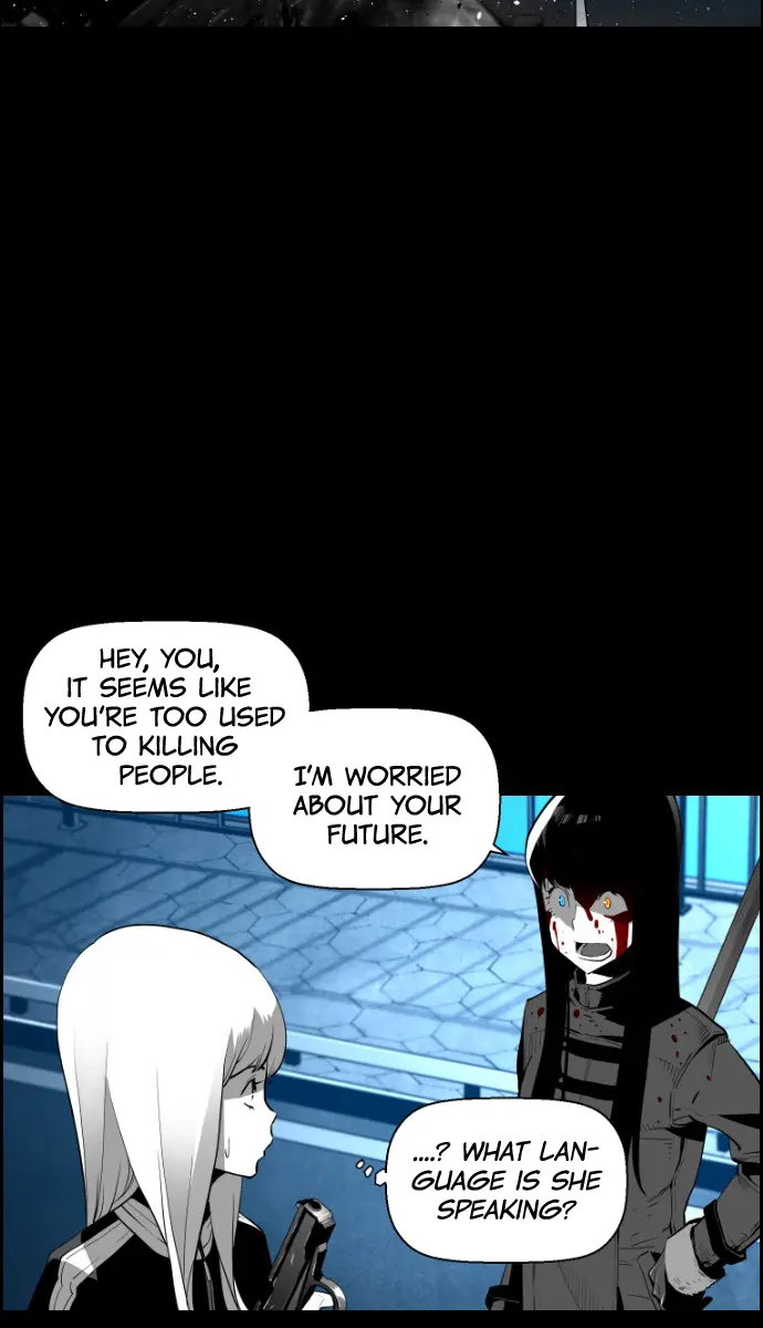 Terror Man Chapter 117 Page 20