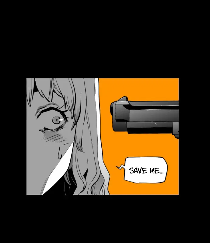 Terror Man Chapter 117 Page 22