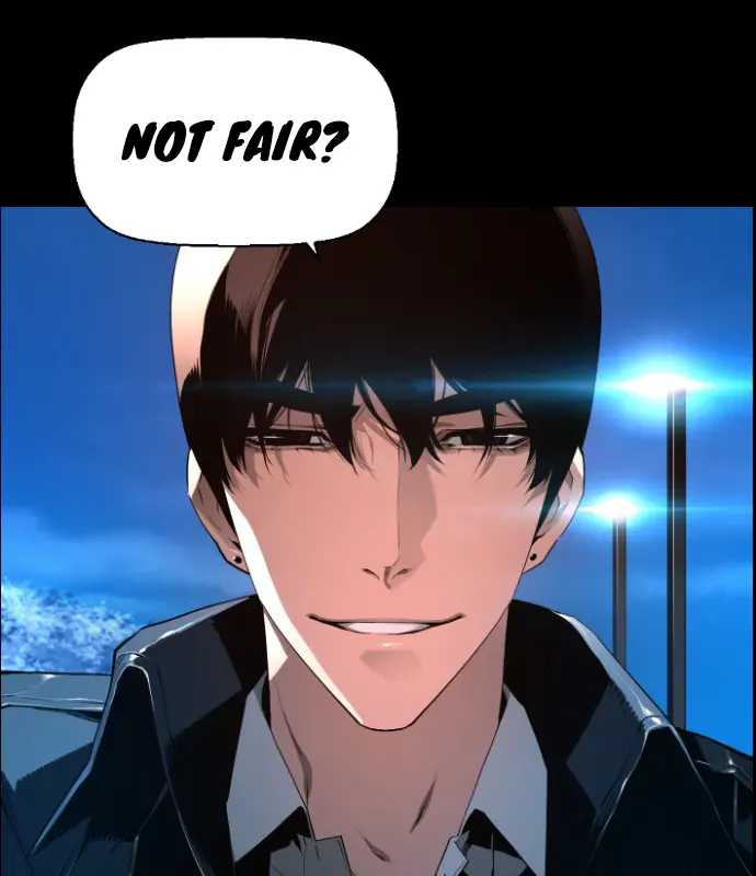 Terror Man Chapter 117 Page 26