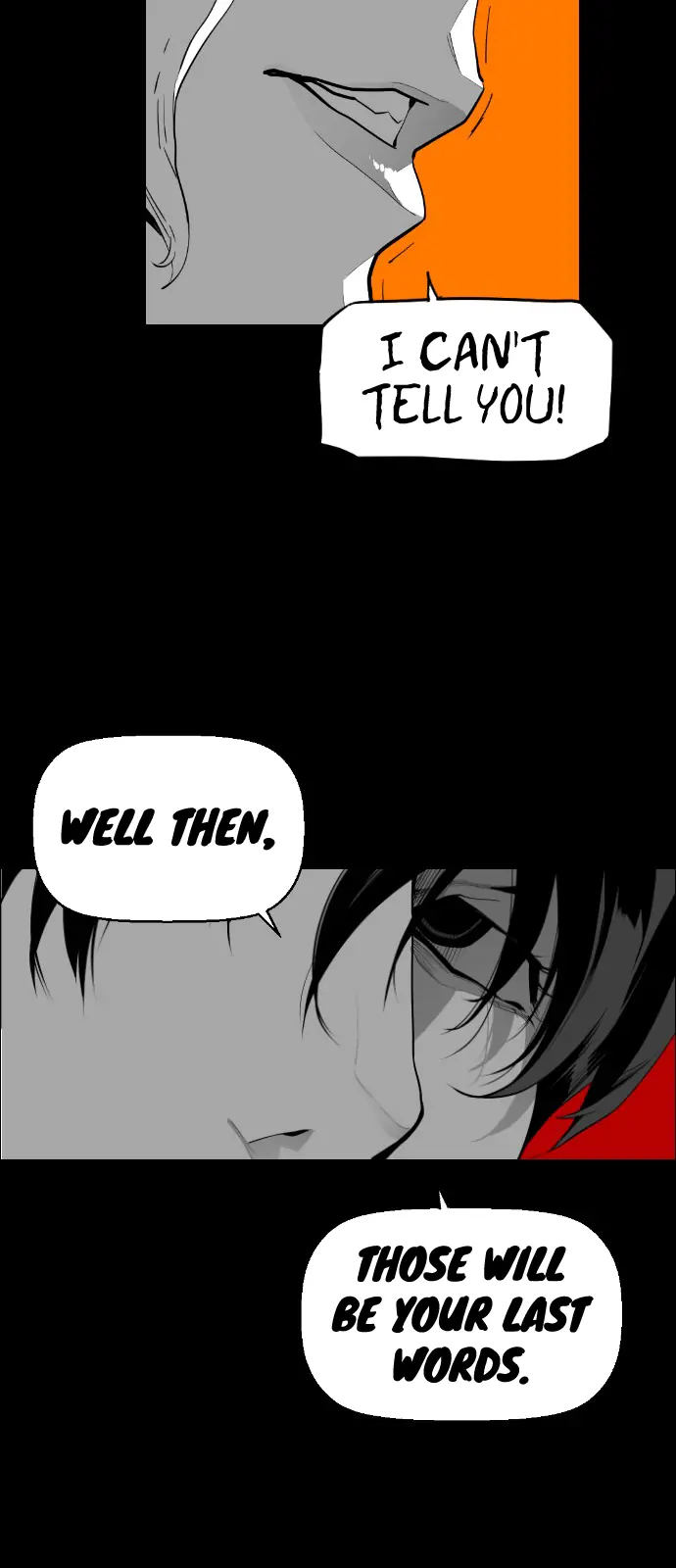 Terror Man Chapter 117 Page 28