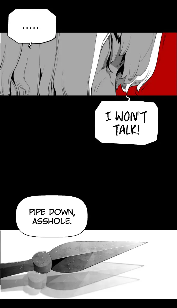 Terror Man Chapter 117 Page 29