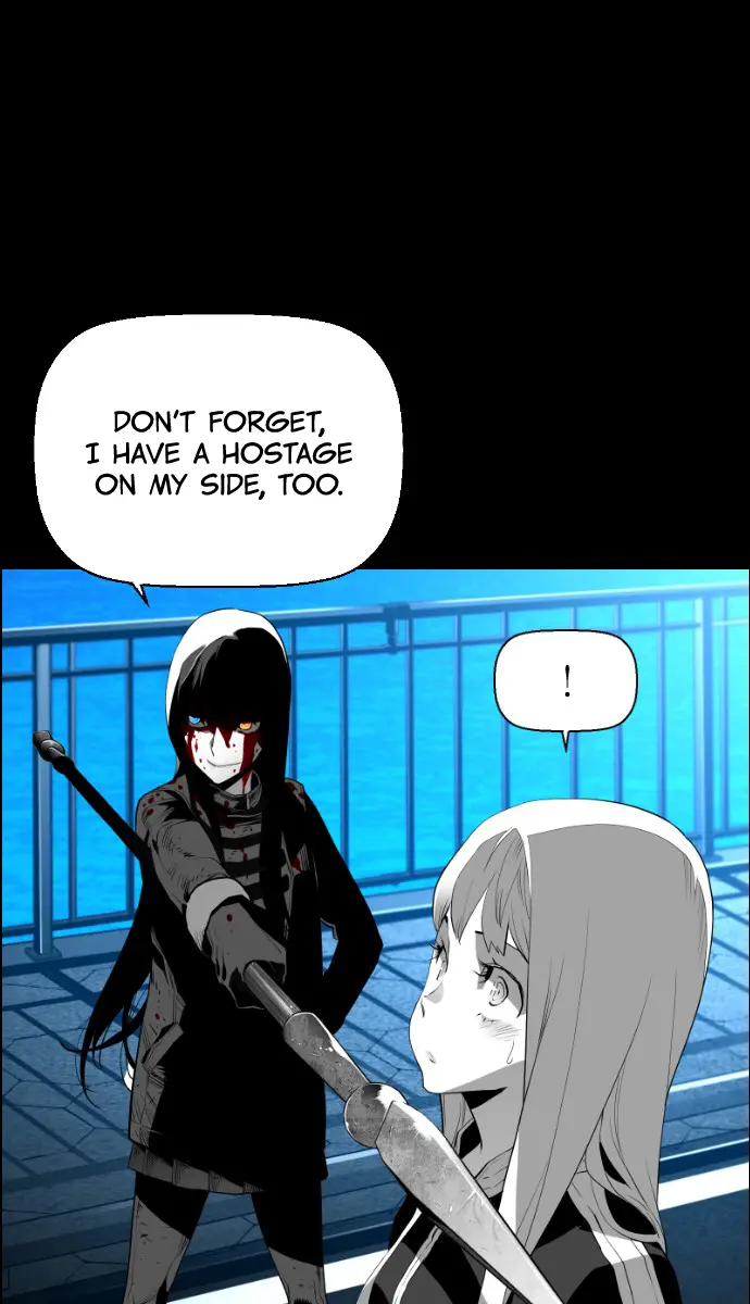 Terror Man Chapter 117 Page 30