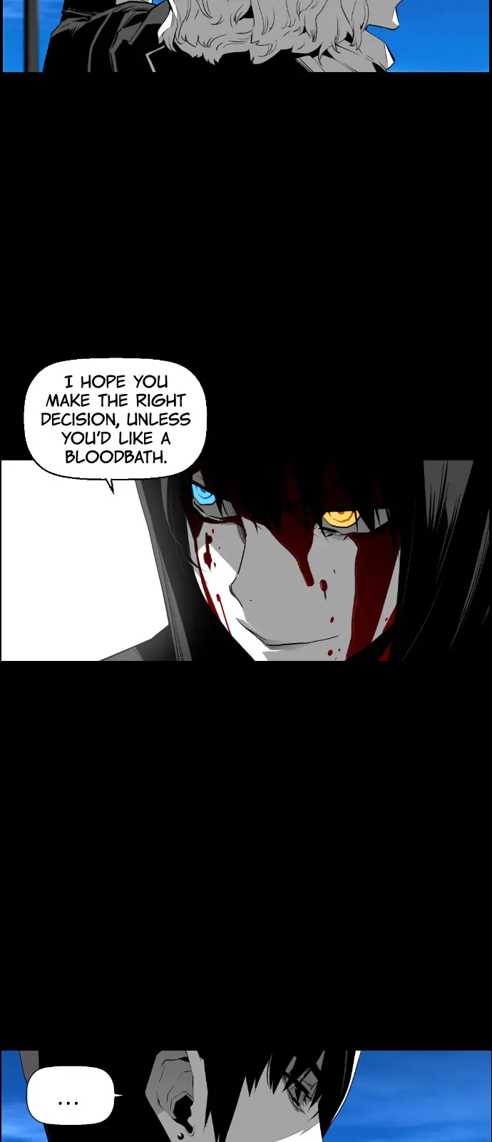 Terror Man Chapter 117 Page 32