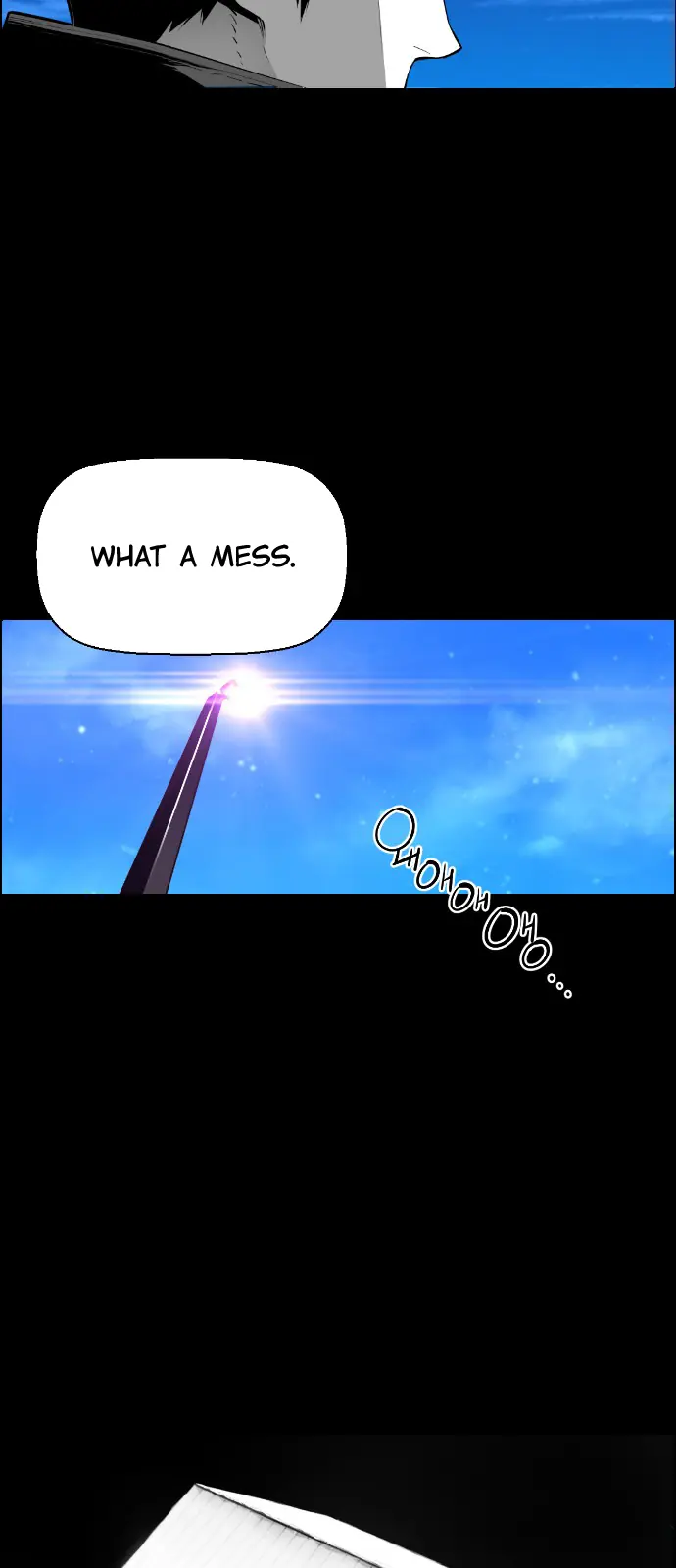 Terror Man Chapter 117 Page 33