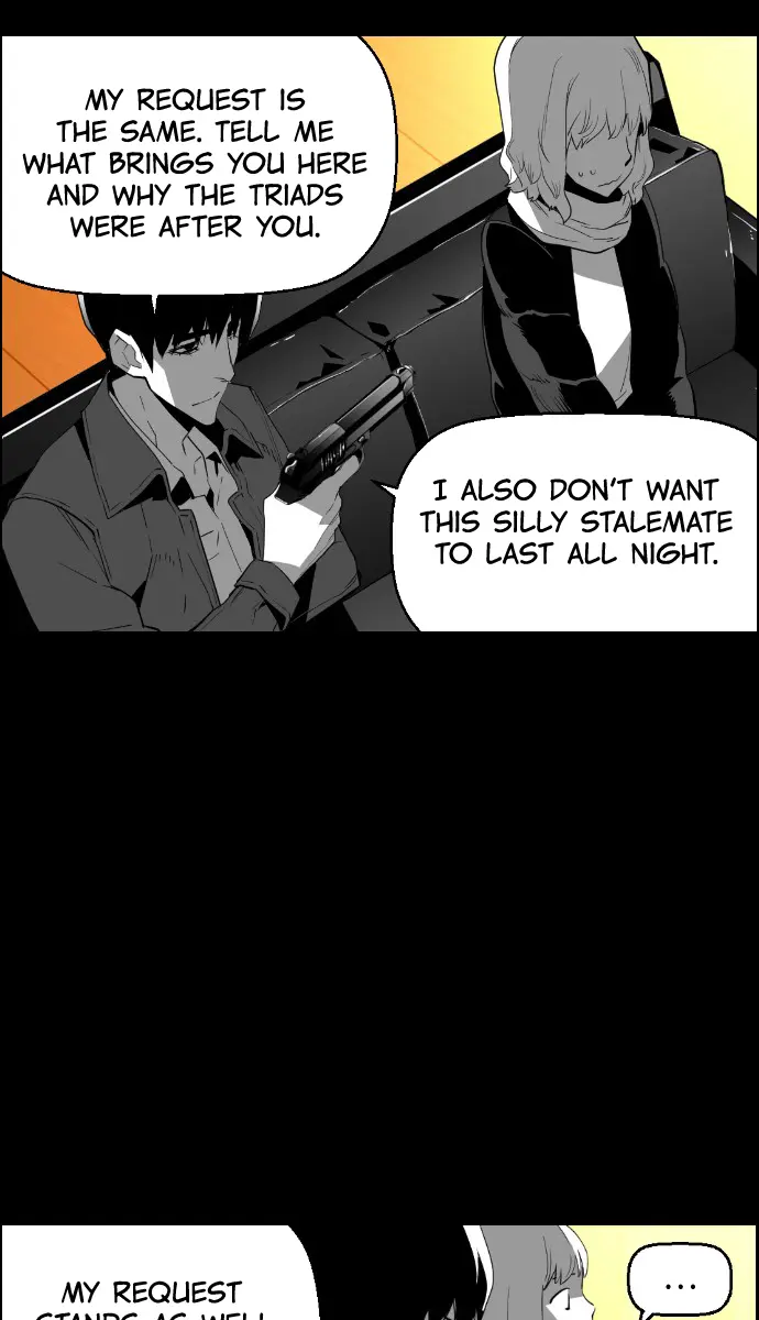 Terror Man Chapter 117 Page 38