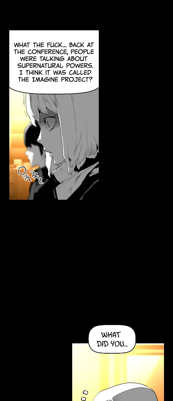 Terror Man Chapter 117 Page 41