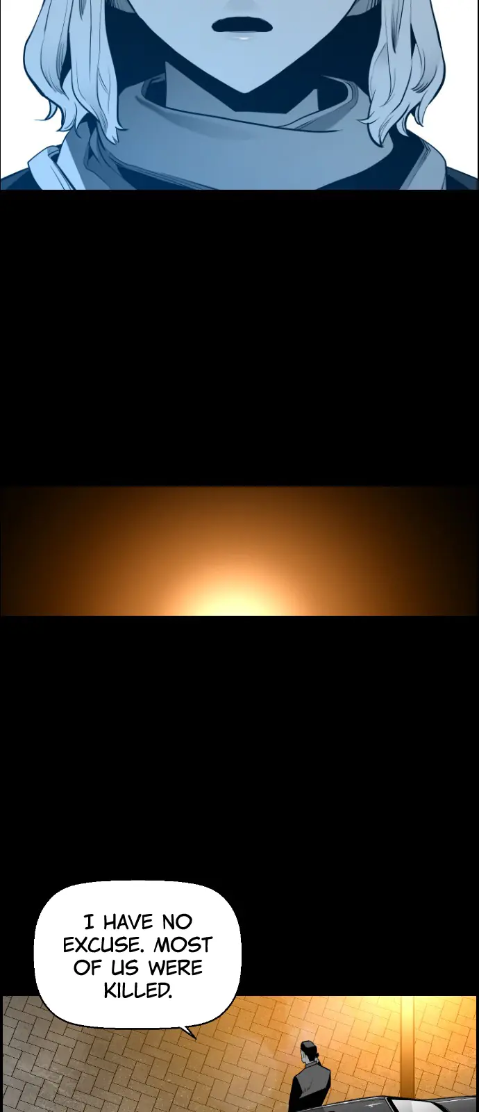 Terror Man Chapter 117 Page 43