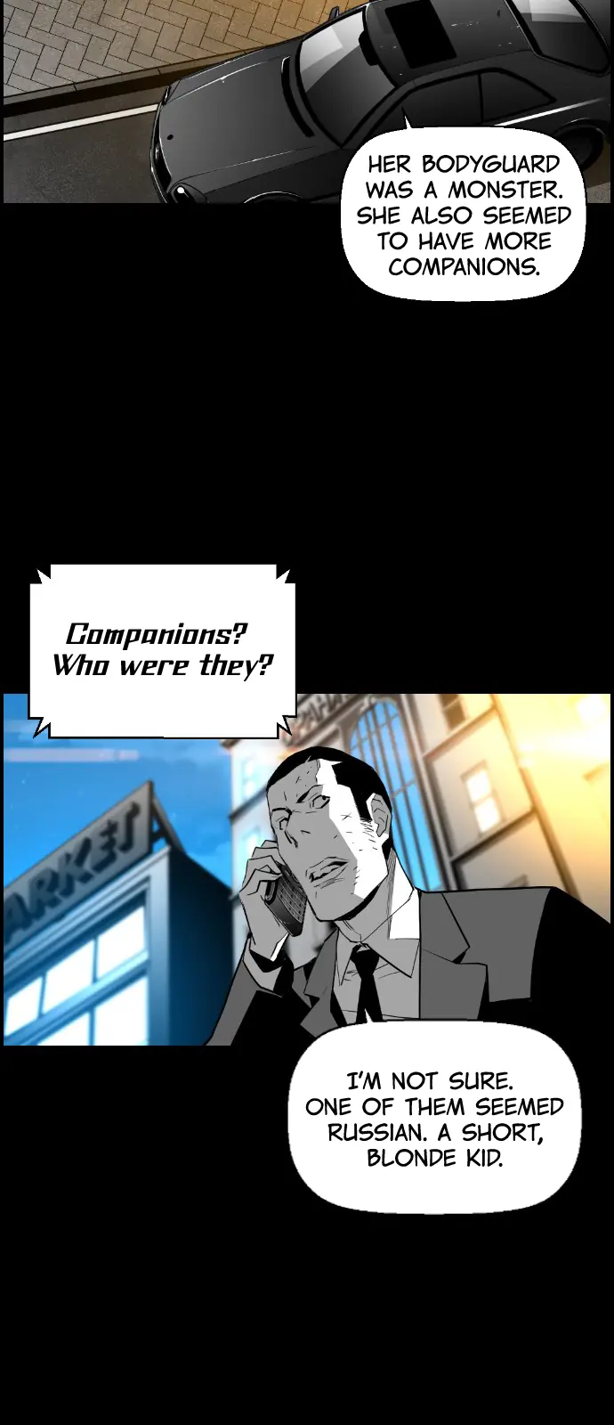 Terror Man Chapter 117 Page 44