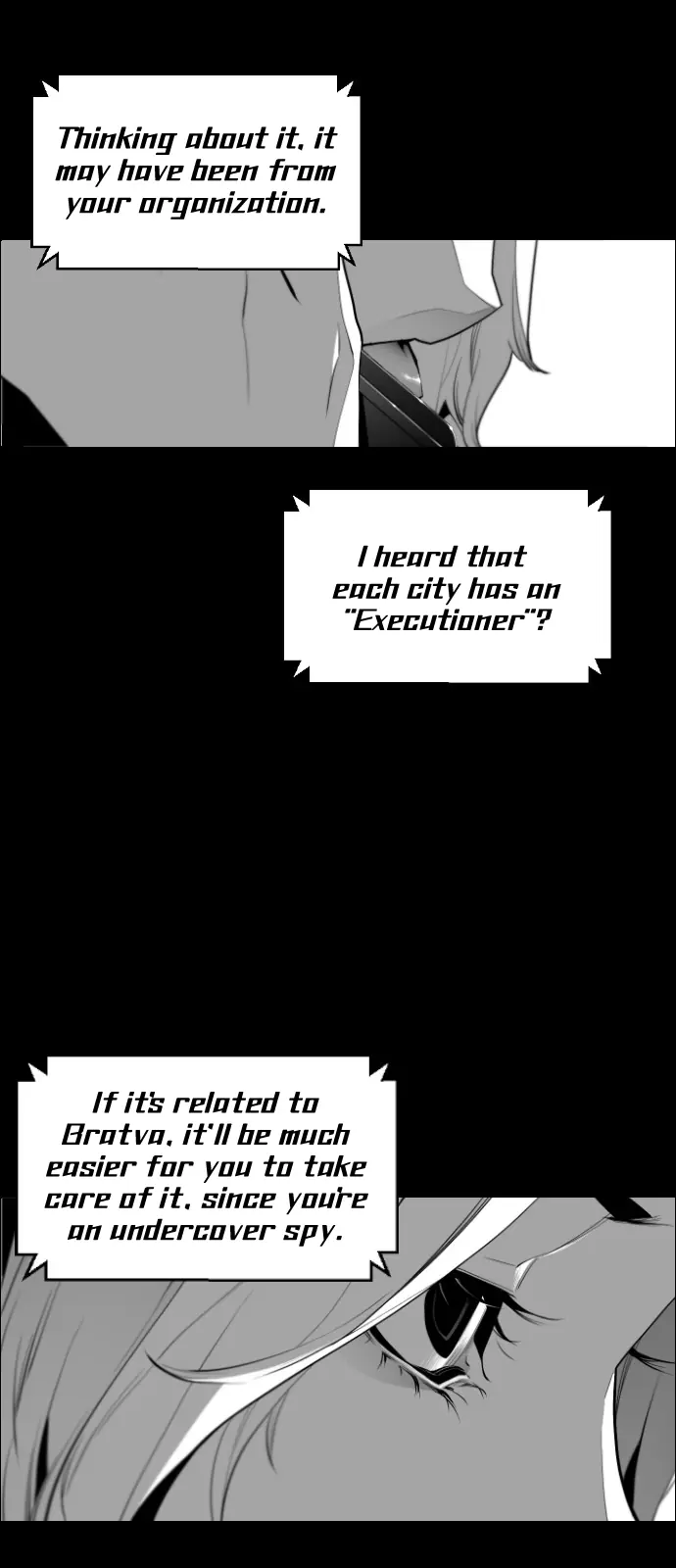 Terror Man Chapter 117 Page 45