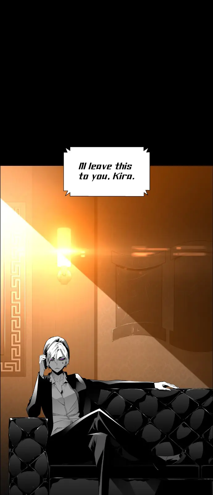 Terror Man Chapter 117 Page 46