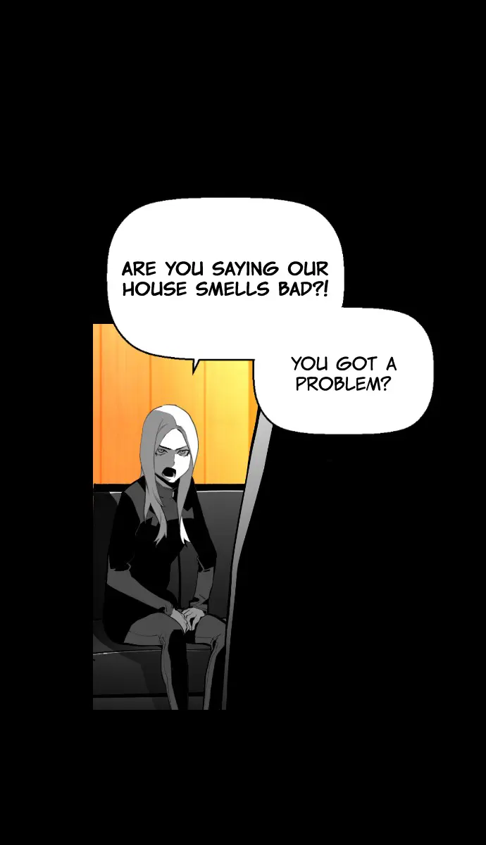 Terror Man Chapter 118 Page 6