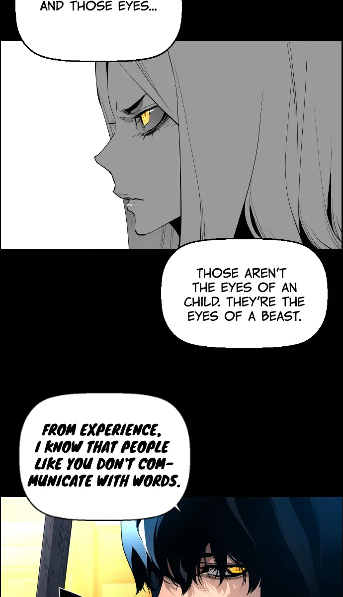 Terror Man Chapter 118 Page 8