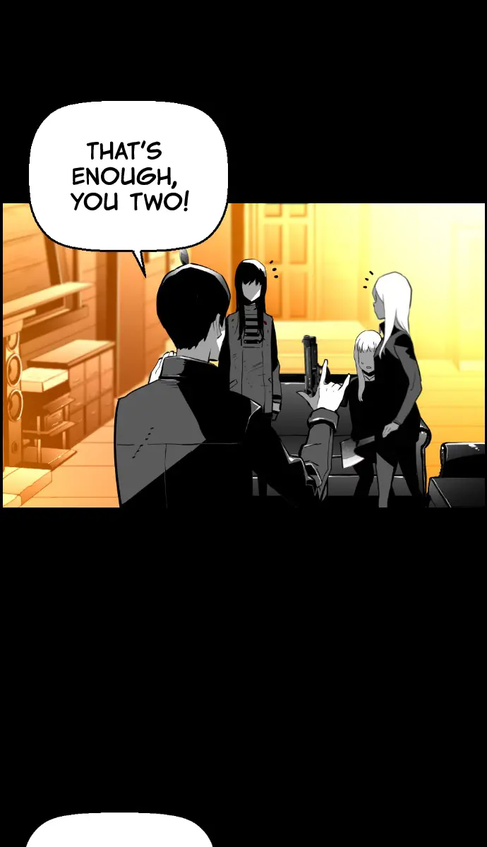 Terror Man Chapter 118 Page 10