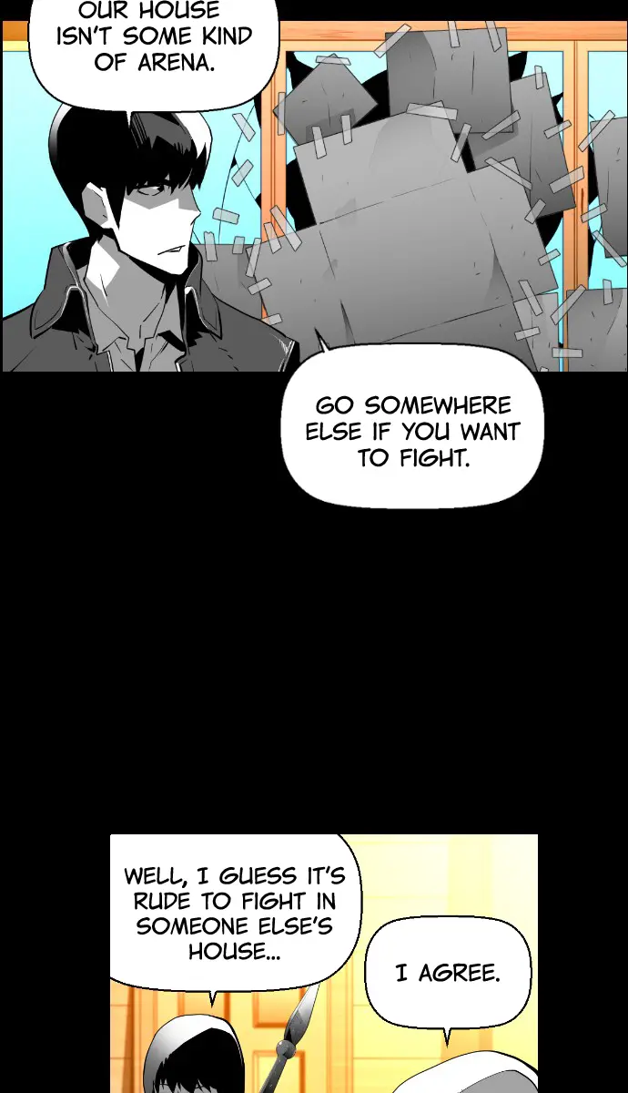 Terror Man Chapter 118 Page 11