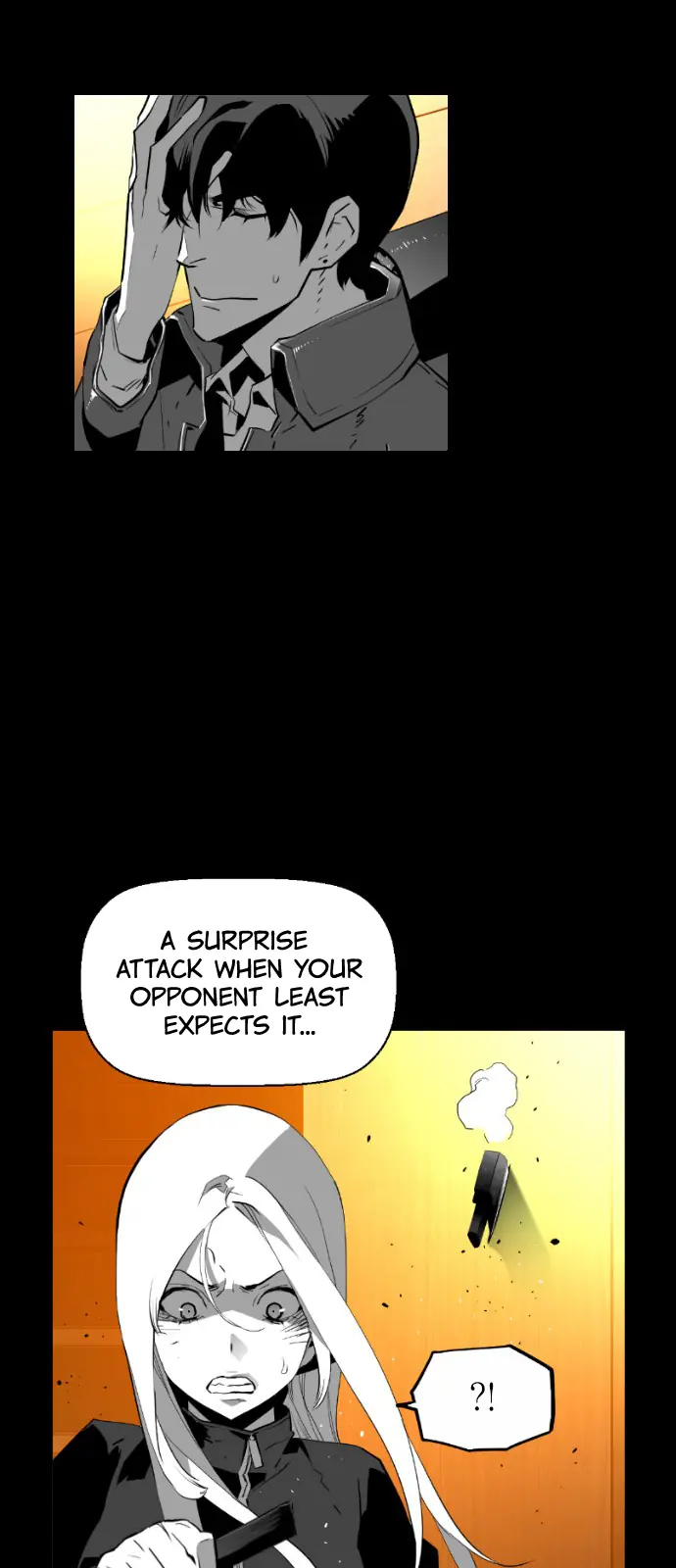 Terror Man Chapter 118 Page 16