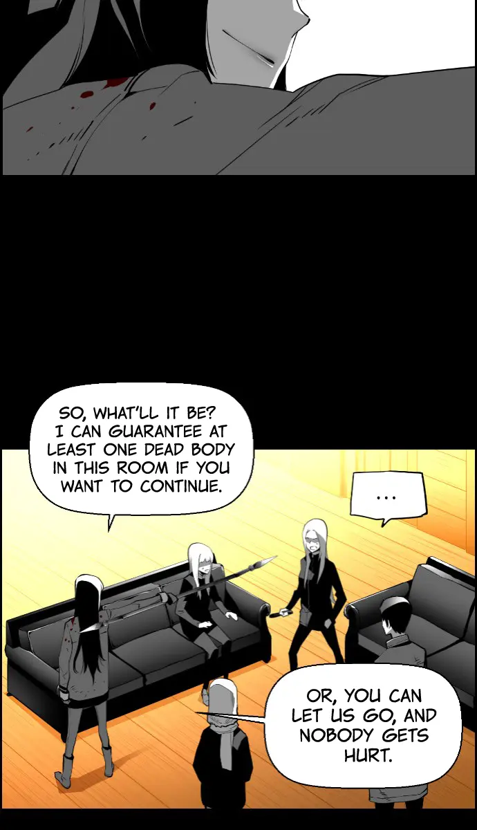 Terror Man Chapter 118 Page 18