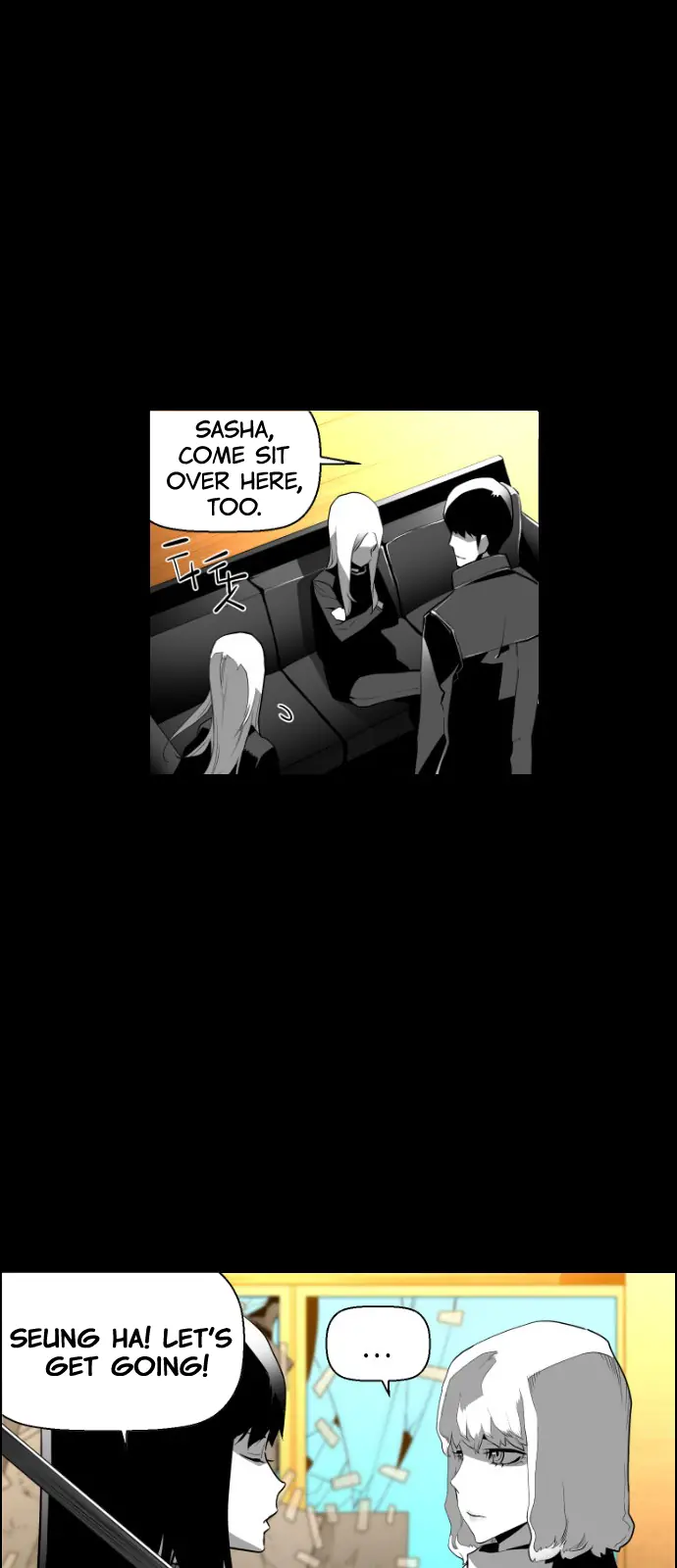 Terror Man Chapter 118 Page 21