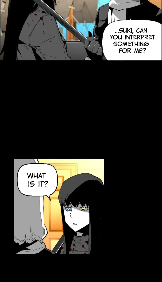 Terror Man Chapter 118 Page 22