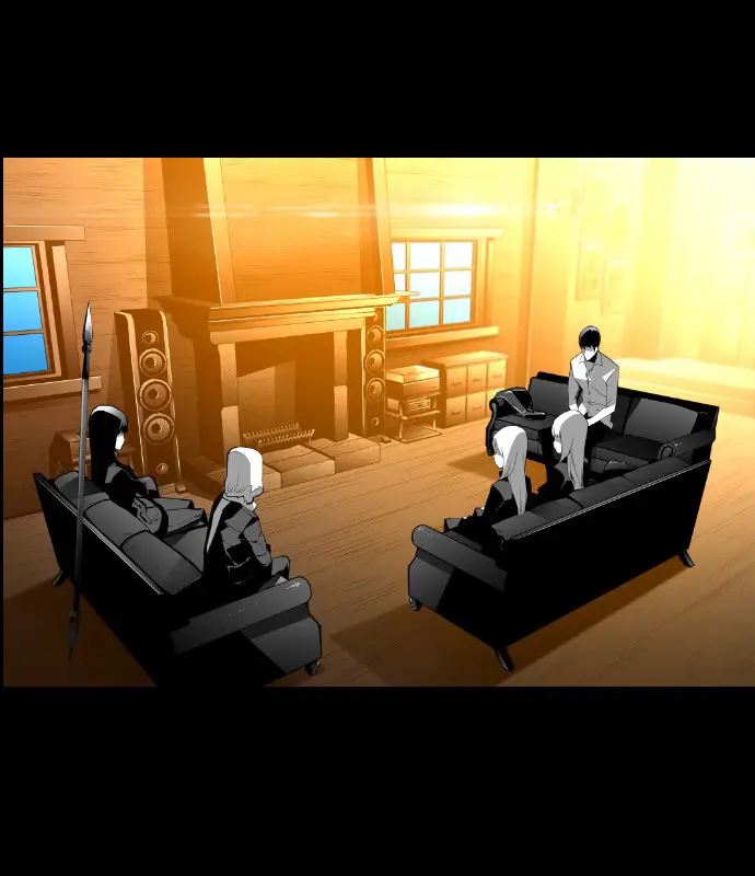 Terror Man Chapter 118 Page 24