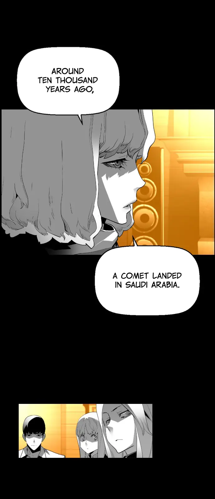 Terror Man Chapter 118 Page 25