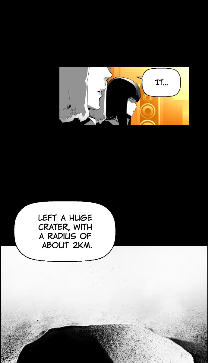 Terror Man Chapter 118 Page 26