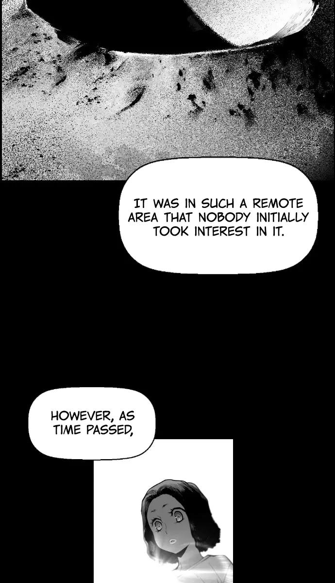 Terror Man Chapter 118 Page 27