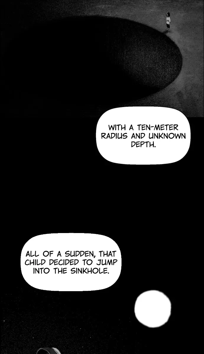 Terror Man Chapter 118 Page 29