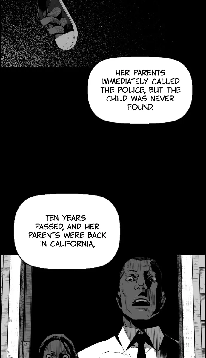 Terror Man Chapter 118 Page 30