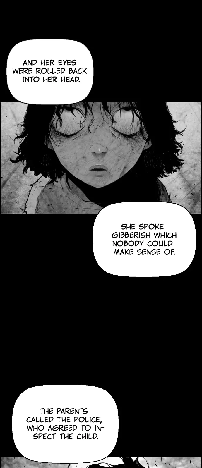 Terror Man Chapter 118 Page 33