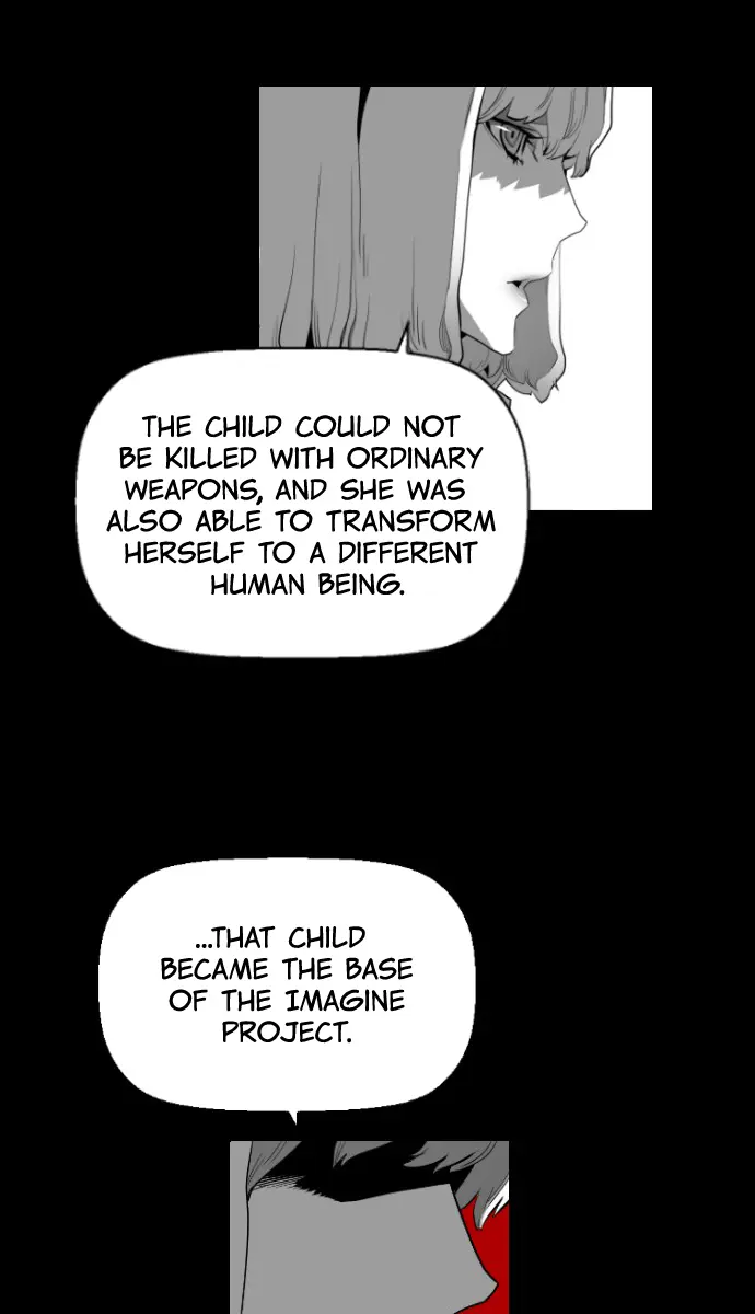 Terror Man Chapter 118 Page 35