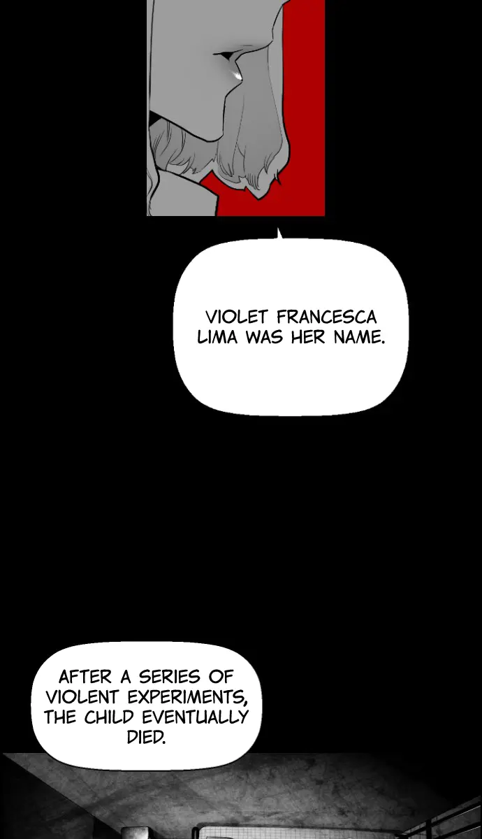 Terror Man Chapter 118 Page 36