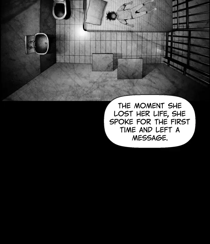 Terror Man Chapter 118 Page 37