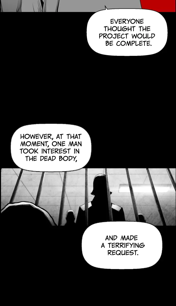 Terror Man Chapter 118 Page 39