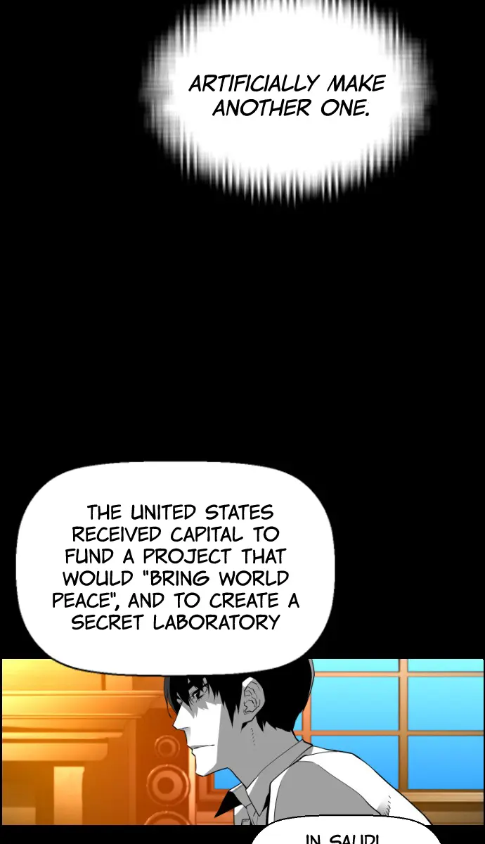 Terror Man Chapter 118 Page 41