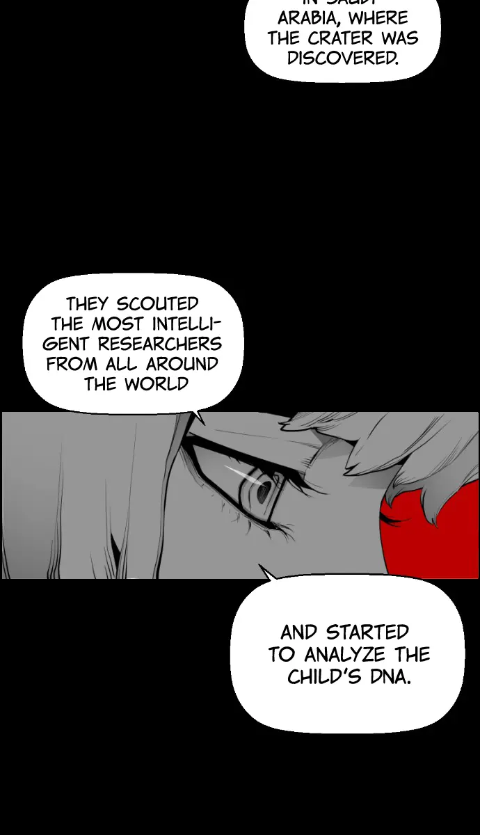 Terror Man Chapter 118 Page 42