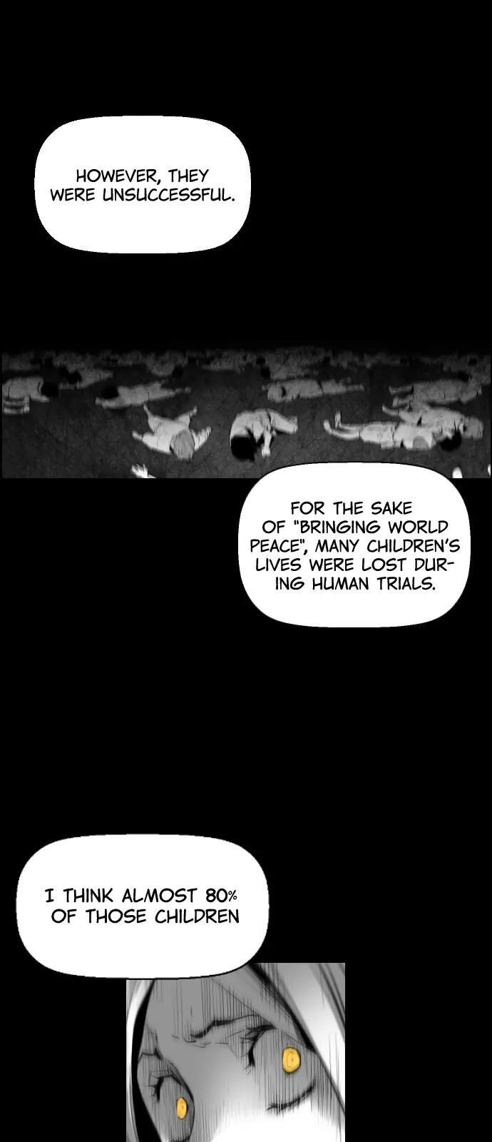 Terror Man Chapter 118 Page 43