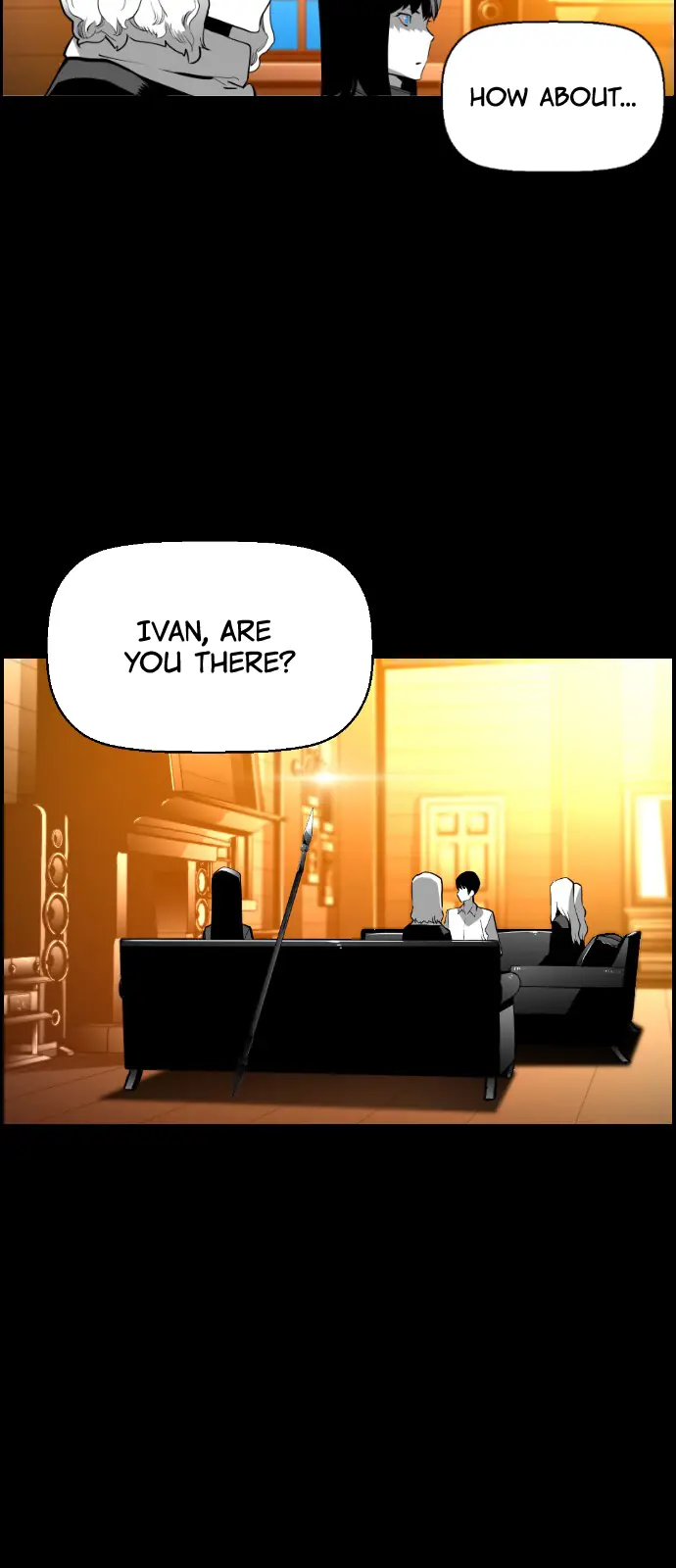 Terror Man Chapter 118 Page 49