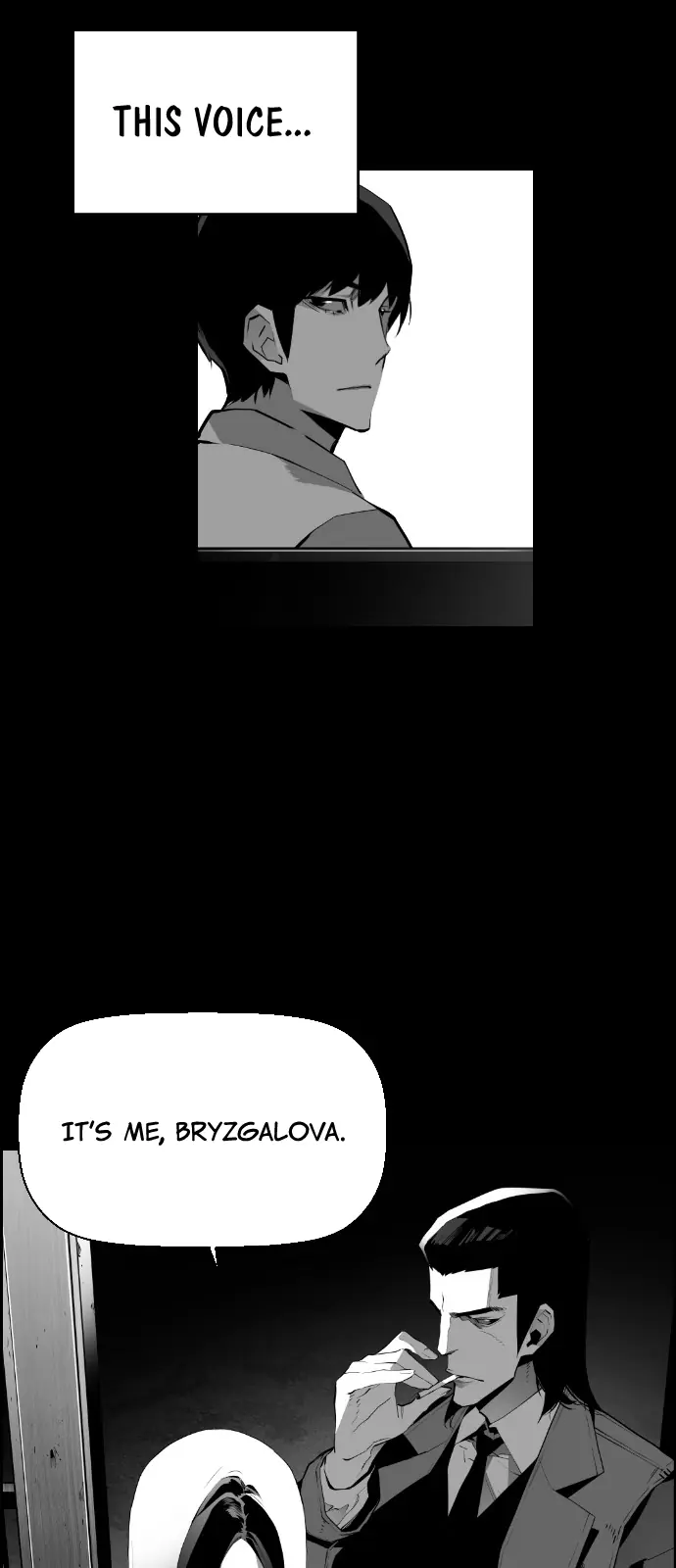 Terror Man Chapter 118 Page 50