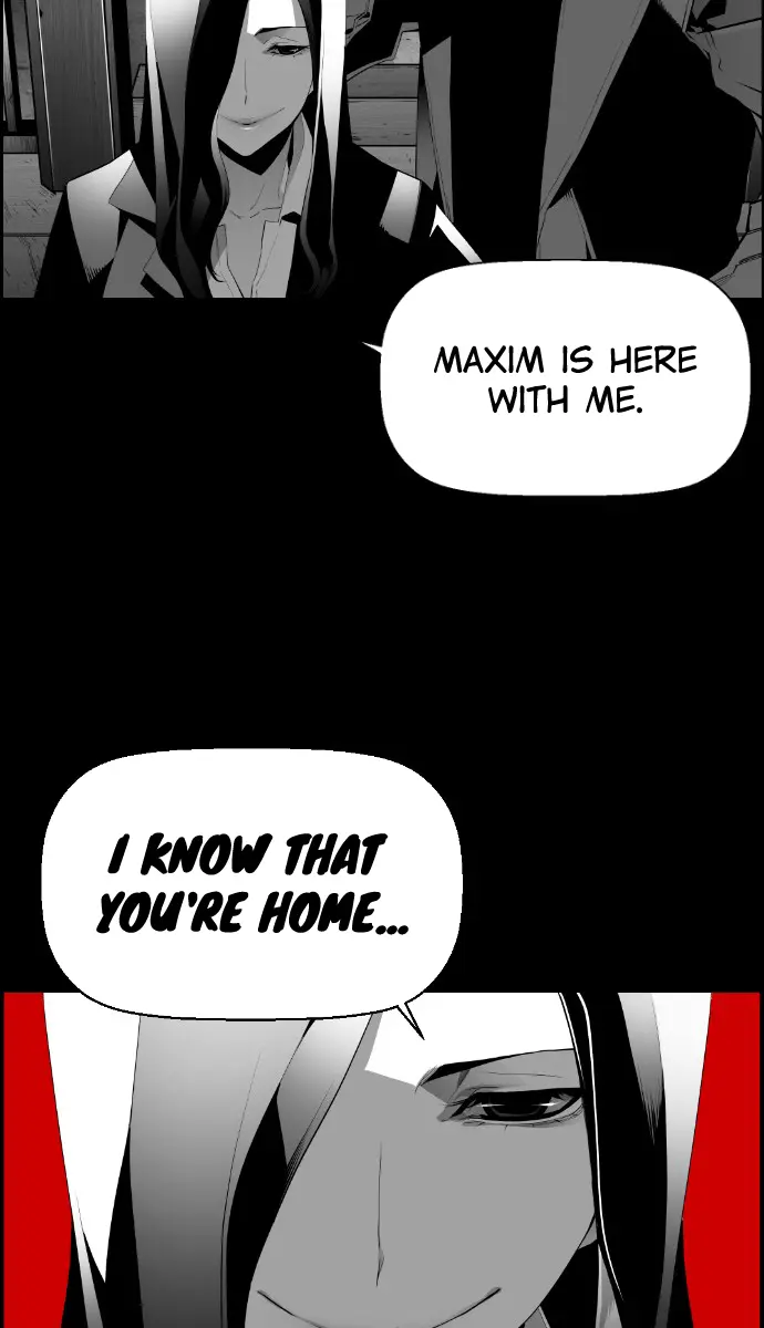 Terror Man Chapter 118 Page 51