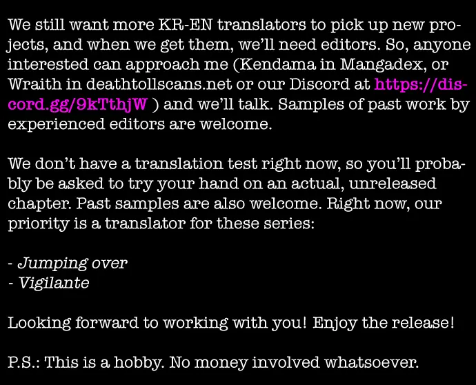 Terror Man Chapter 118 Page 53